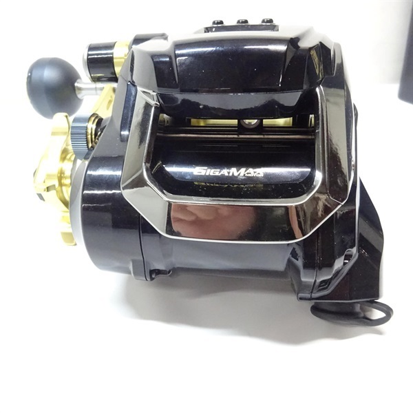２２ビーストマスターＭＤ６０００
